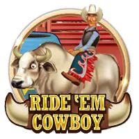 Ride 'em Cowboy